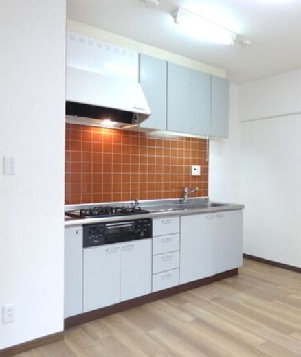 オーキッドレジデンス練馬北町