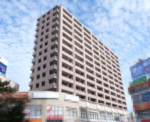 物件メイン画像