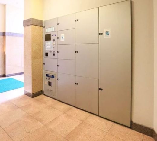 クリオ藤沢駅前