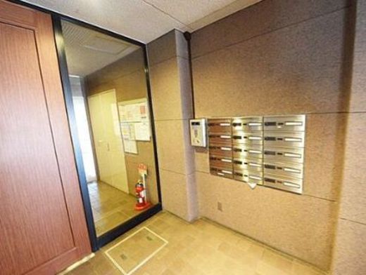 CITY SPIRE横浜和田町(シティスパイア横浜和田町)