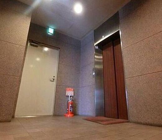 CITY SPIRE横浜和田町(シティスパイア横浜和田町)