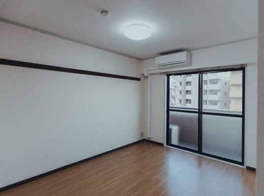 CITY SPIRE横浜和田町(シティスパイア横浜和田町)