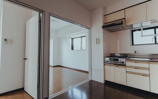 CITY SPIRE横浜和田町(シティスパイア横浜和田町)