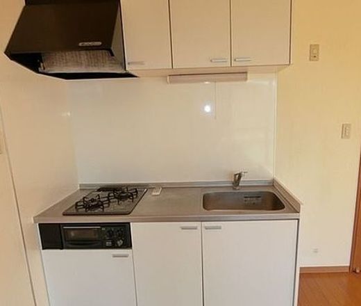 CITY SPIRE横浜和田町(シティスパイア横浜和田町)