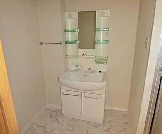 CITY SPIRE横浜和田町(シティスパイア横浜和田町)