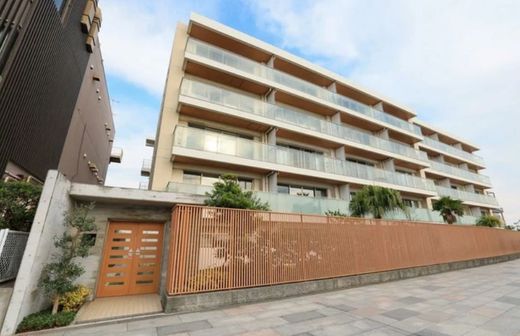 ザ・パークハウス江ノ島レジデンス