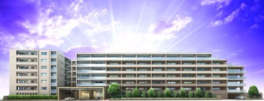 物件メイン画像