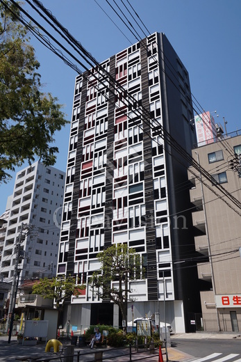 プライマル新宿若松町