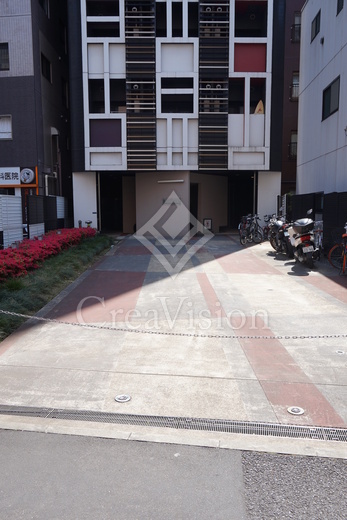 プライマル新宿若松町