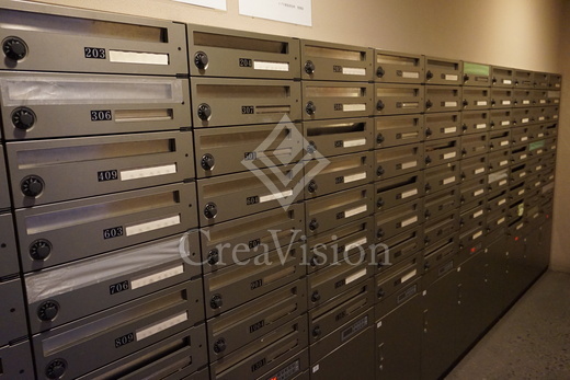 プライマル新宿若松町