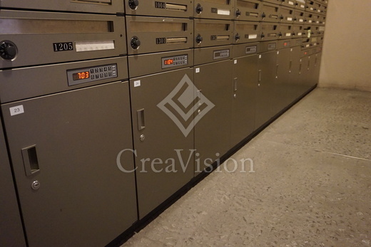 プライマル新宿若松町