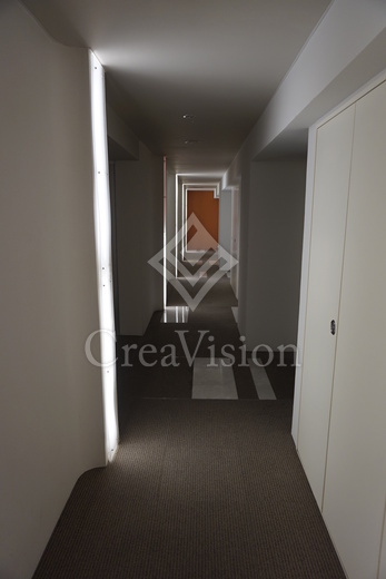 プライマル新宿若松町