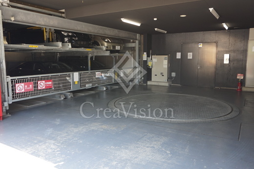 プライマル新宿若松町