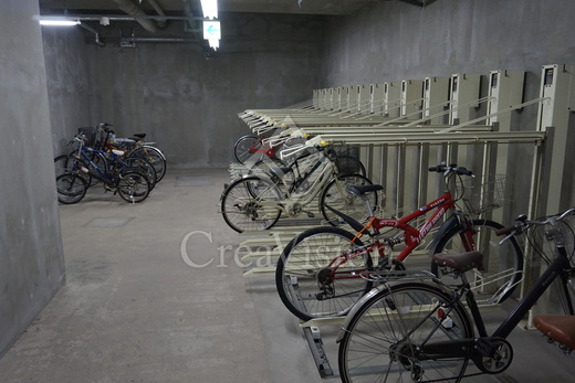 プライマル新宿若松町