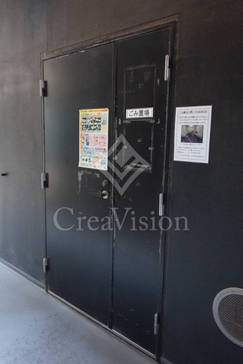 プライマル新宿若松町