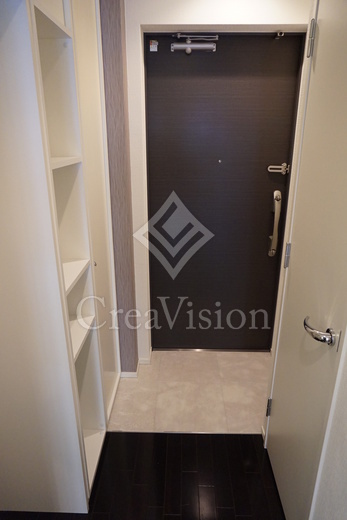 プライマル新宿若松町