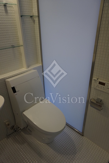 プライマル新宿若松町