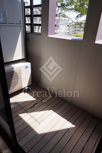 プライマル新宿若松町