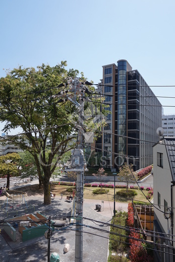 プライマル新宿若松町