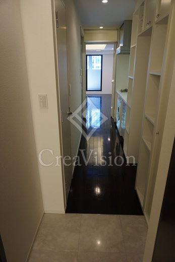 プライマル新宿若松町