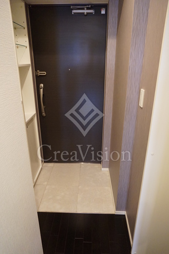 プライマル新宿若松町