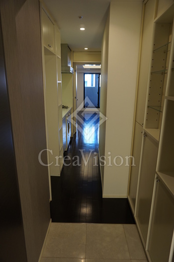 プライマル新宿若松町