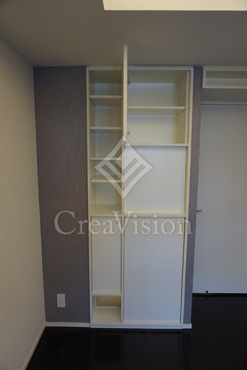 プライマル新宿若松町