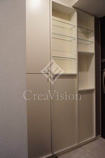 プライマル新宿若松町