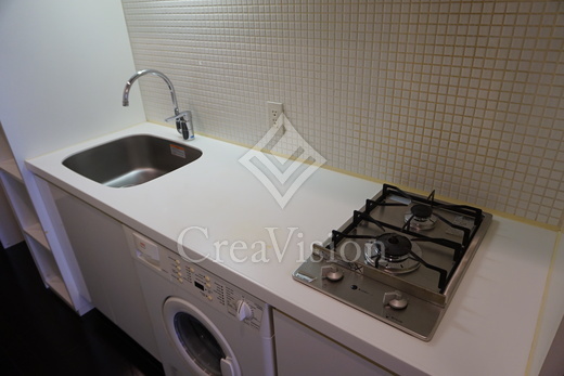 プライマル新宿若松町