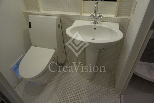 プライマル新宿若松町