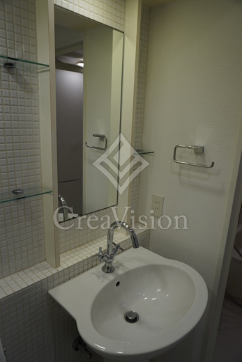 プライマル新宿若松町