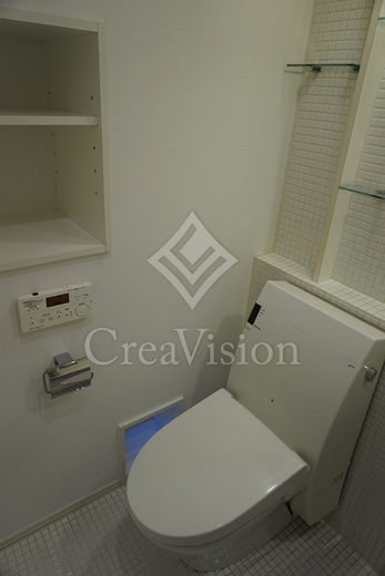 プライマル新宿若松町