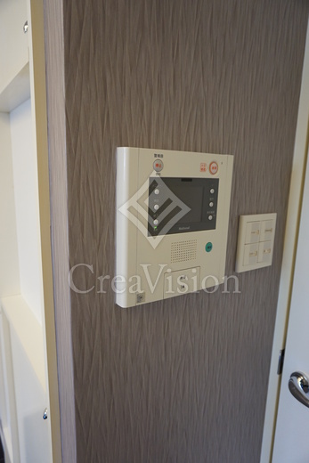 プライマル新宿若松町