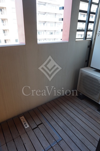 プライマル新宿若松町