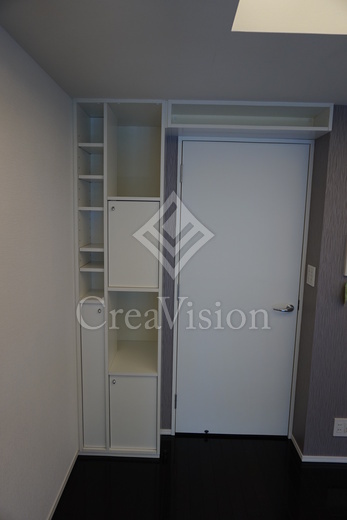 プライマル新宿若松町