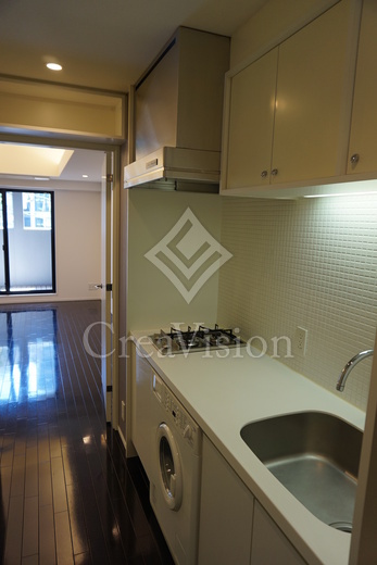 プライマル新宿若松町