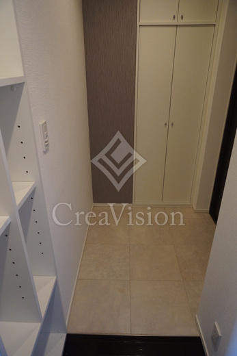 プライマル新宿若松町