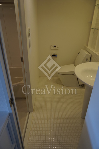 プライマル新宿若松町