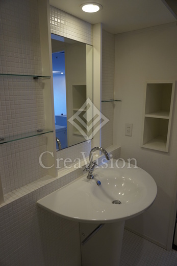 プライマル新宿若松町