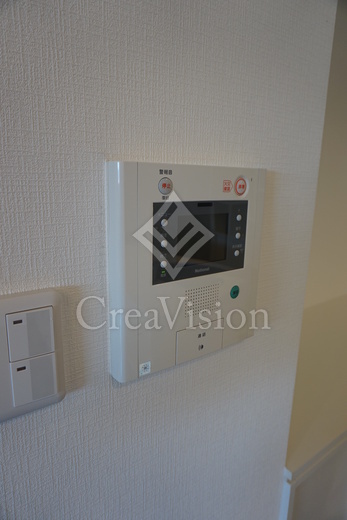 プライマル新宿若松町