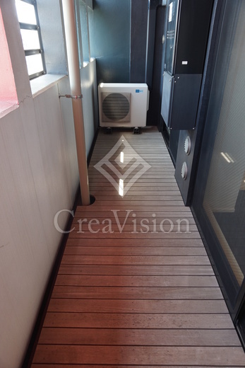 プライマル新宿若松町