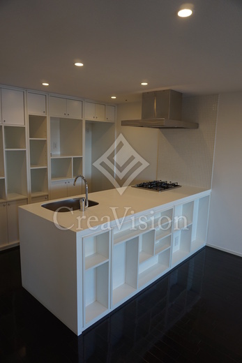 プライマル新宿若松町