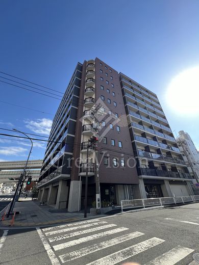 グランカーサ横濱石川町