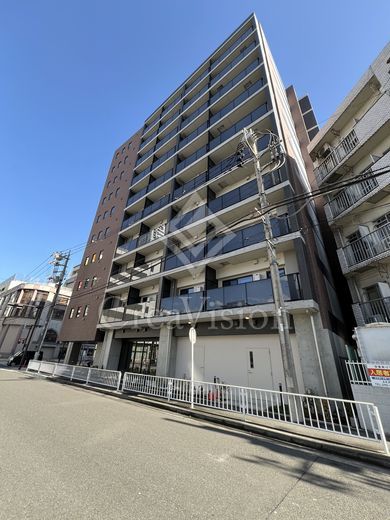 グランカーサ横濱石川町