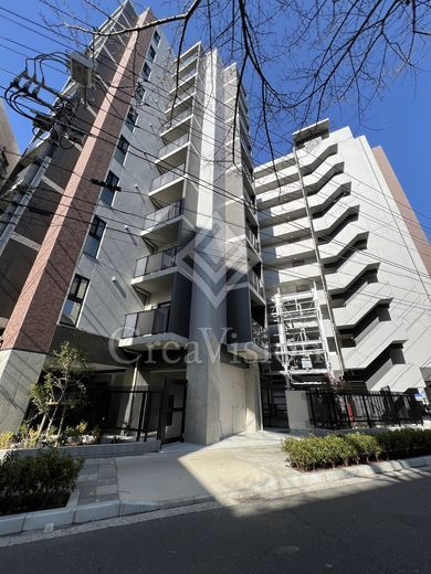 グランカーサ横濱石川町