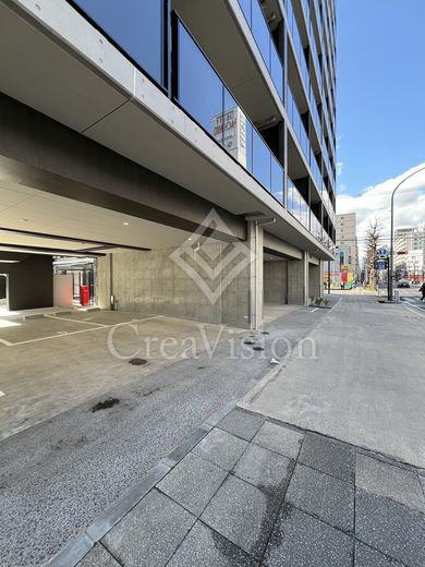 グランカーサ横濱石川町