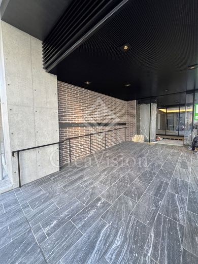 グランカーサ横濱石川町