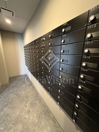 グランカーサ横濱石川町