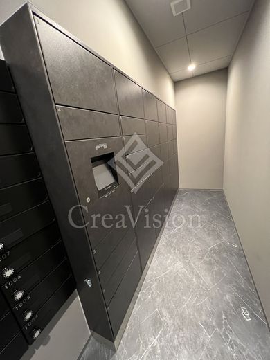 グランカーサ横濱石川町