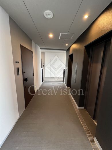 グランカーサ横濱石川町